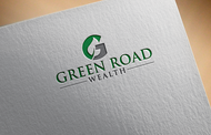 Green Road Wealth Logo - Entry #337