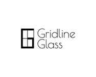 Gridline Glass Logo - Entry #1172