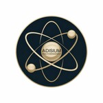 Adisium Wealth Management Logo - Entry #211