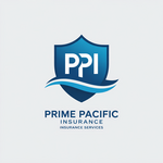 PRIME PACIFIC INSURANCE Logo - Entry #753