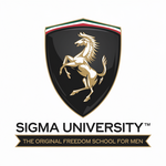 Sigma University™ Logo - Entry #624