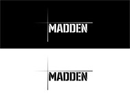 Madden Logo - Entry #815