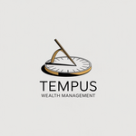 Tempus Wealth Management Logo - Entry #101