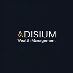 Adisium Wealth Management Logo - Entry #1800