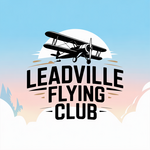 Leadville Flying Club Logo - Entry #2239