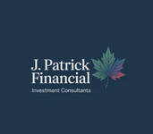 J. Patrick Financial Logo - Entry #463