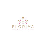 FLORIVA BLOOM Logo - Entry #2337