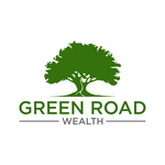 Green Road Wealth Logo - Entry #981