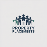 Property Placements Logo - Entry #1812