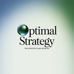 Optimal Strategy Logo - Entry #1275