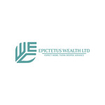 Epictetus Wealth Ltd. Logo - Entry #903