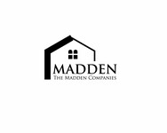 Madden Logo - Entry #4982