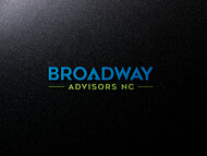 Broadway Advisors NC Logo - Entry #299