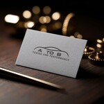 A to B Performance and Tuning Logo - Entry #1692