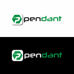 pendant Logo - Entry #1811