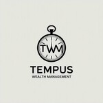 Tempus Wealth Management Logo - Entry #558
