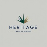 Heritage Wealth Group Logo - Entry #866