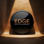 Edge Wealth Management Logo - Entry #2510