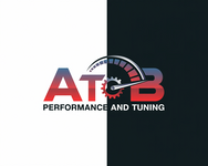 A to B Performance and Tuning Logo - Entry #1522