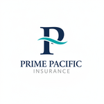 PRIME PACIFIC INSURANCE Logo - Entry #2518