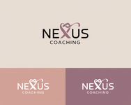 Nexus Coaching Logo - Entry #1074