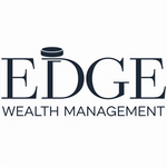 Edge Wealth Management Logo - Entry #1693