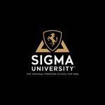 Sigma University™ Logo - Entry #1365