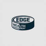 Edge Wealth Management Logo - Entry #2835