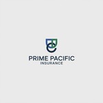 PRIME PACIFIC INSURANCE Logo - Entry #174