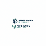 PRIME PACIFIC INSURANCE Logo - Entry #2437