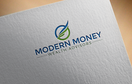 Modern Money Wealth Advisors Logo - Entry #1731