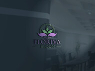 FLORIVA BLOOM Logo - Entry #2171
