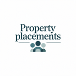 Property Placements Logo - Entry #347