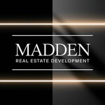 Madden Logo - Entry #2929