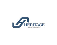Heritage Wealth Group Logo - Entry #932