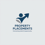 Property Placements Logo - Entry #333