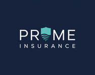 PRIME PACIFIC INSURANCE Logo - Entry #634