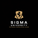 Sigma University™ Logo - Entry #1417