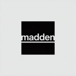 Madden Logo - Entry #438