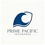 PRIME PACIFIC INSURANCE Logo - Entry #2370