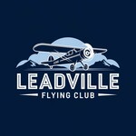 Leadville Flying Club Logo - Entry #1683