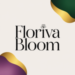 FLORIVA BLOOM Logo - Entry #1153