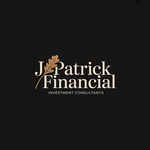 J. Patrick Financial Logo - Entry #2738