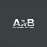 A to B Performance and Tuning Logo - Entry #1556