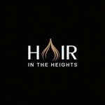 Hair in the Heights Logo - Entry #1659