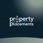 Property Placements Logo - Entry #589