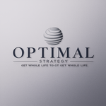Optimal Strategy Logo - Entry #1626