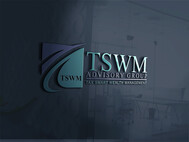 TSWM Advisory Group Logo - Entry #1614