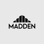 Madden Logo - Entry #1252