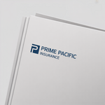 PRIME PACIFIC INSURANCE Logo - Entry #2258